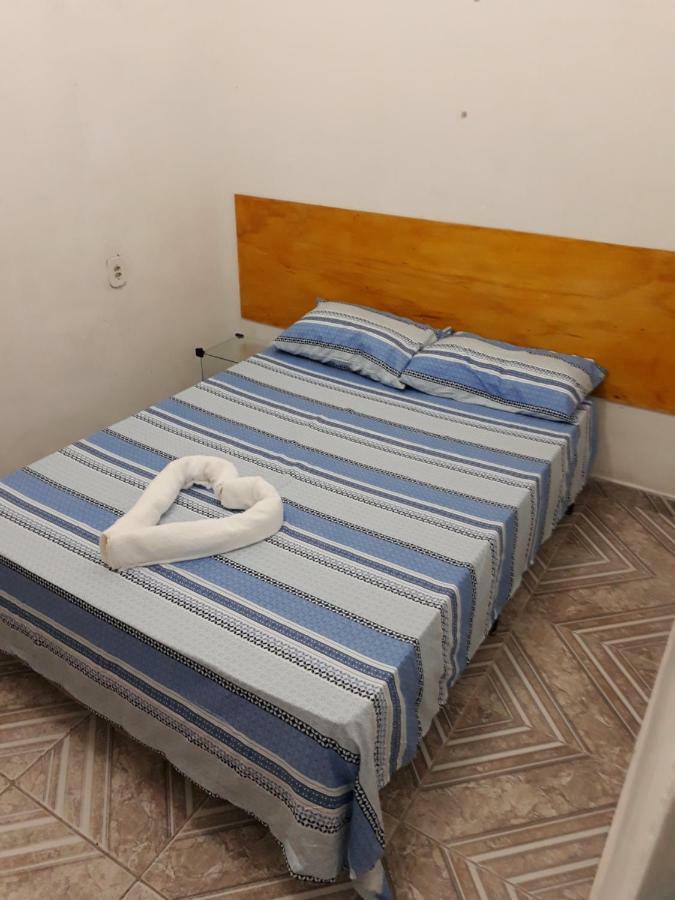 Casa Centro De Maragogi Apartament Zewnętrze zdjęcie