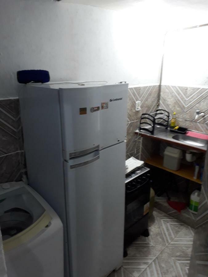 Casa Centro De Maragogi Apartament Zewnętrze zdjęcie