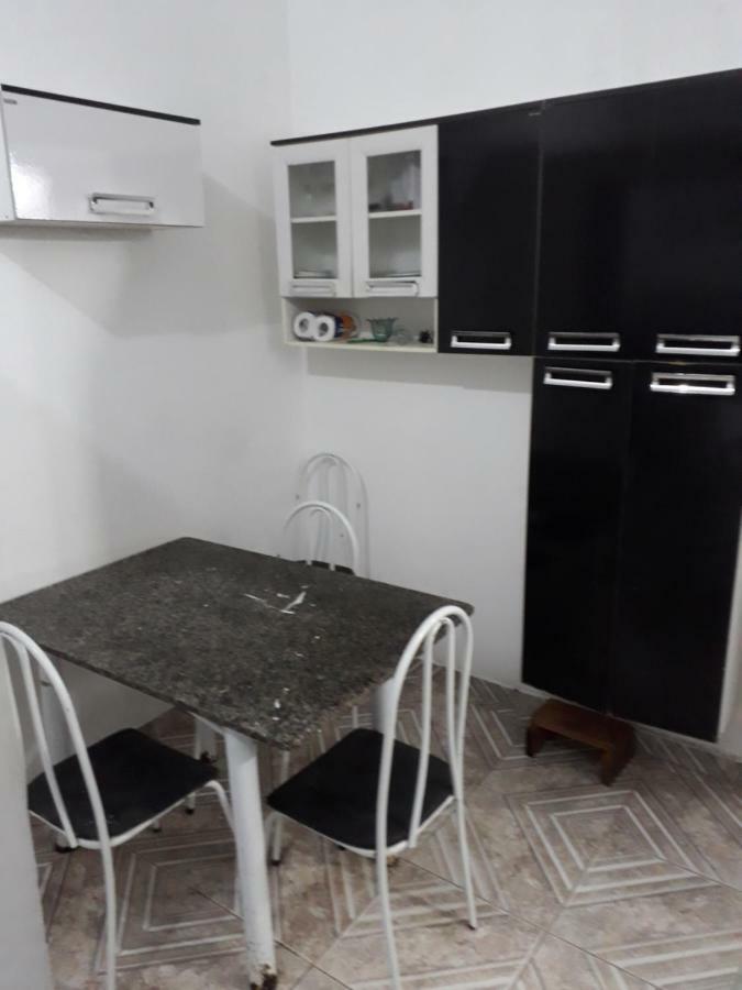 Casa Centro De Maragogi Apartament Zewnętrze zdjęcie
